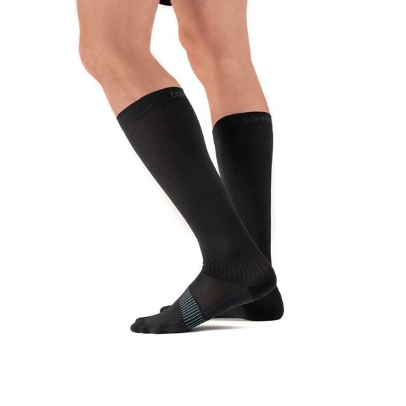 Copper Fit Ice Compression Menthol Socks S/M D13 - Picture 3 of 8
